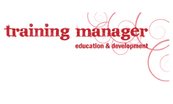 training manager (логотип)